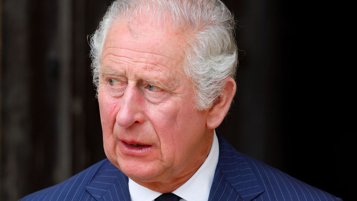 Karol III wygłosił oświadczenie 