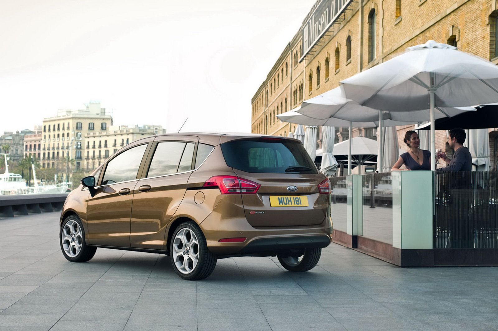 Ford-B-MAX