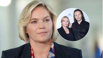 Dominika i Michał Chorosińscy wychowują szóstkę dzieci, a między nimi dalej iskrzy. Ten rytuał ich uratował