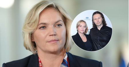 Dominika i Michał Chorosińscy wychowują szóstkę dzieci, a między nimi dalej iskrzy. Ten rytuał ich uratował