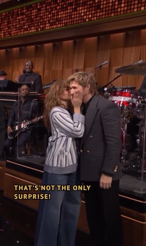 Eva Mendes i Ryan Gosling