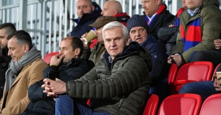 Tak Jacek Magiera wspominał dzieciństwo. Mówił, czego nie zapomni