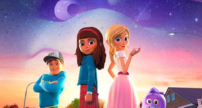 Stacja TVP ABC kupiła serial od niemieckiej telewizji