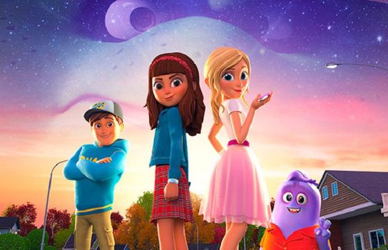 Stacja TVP ABC kupiła serial od niemieckiej telewizji