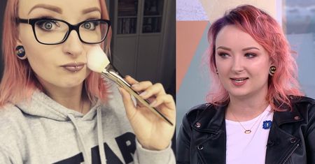 Red Lipstick Monster: "Moim przepisem na sukces jest naturalność. Uwielbiam słowo monster"