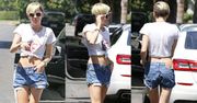 Miley CORAZ CHUDSZA?! (FOTO)