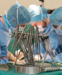 Oświęcim. Guz ważył 20 kg. Udana operacja 25-latki