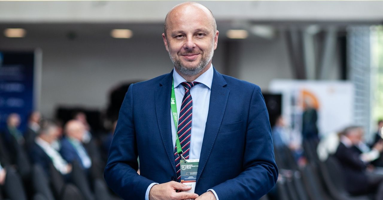 Prezydent Rzeszowa: 3 tysiące uczestników – znak, że jesteśmy ważnym ośrodkiem bezpieczeństwa