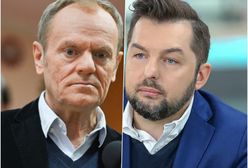 Kiedyś twarz TVN. Dziś bierze udział w polowaniu na Tuska