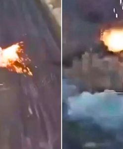 Seria nowych ataków pod Kurskiem. Ukraińcy uderzyli z kilku stron