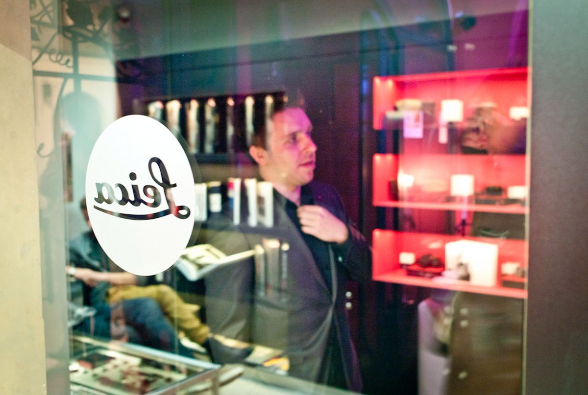 Leica Store zawitał do Krakowa! 36
