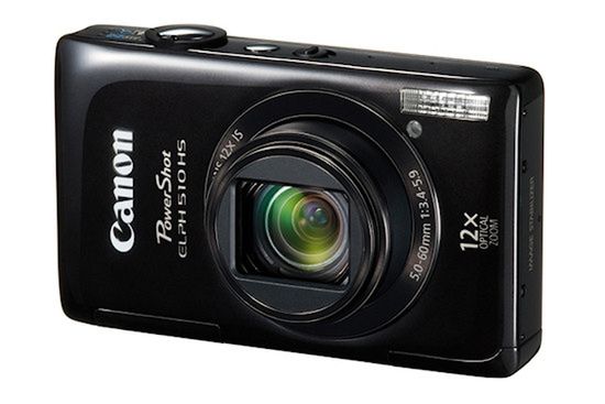Canon IXUS 1100 HS (IXY 50S, ELPH 510 HS)