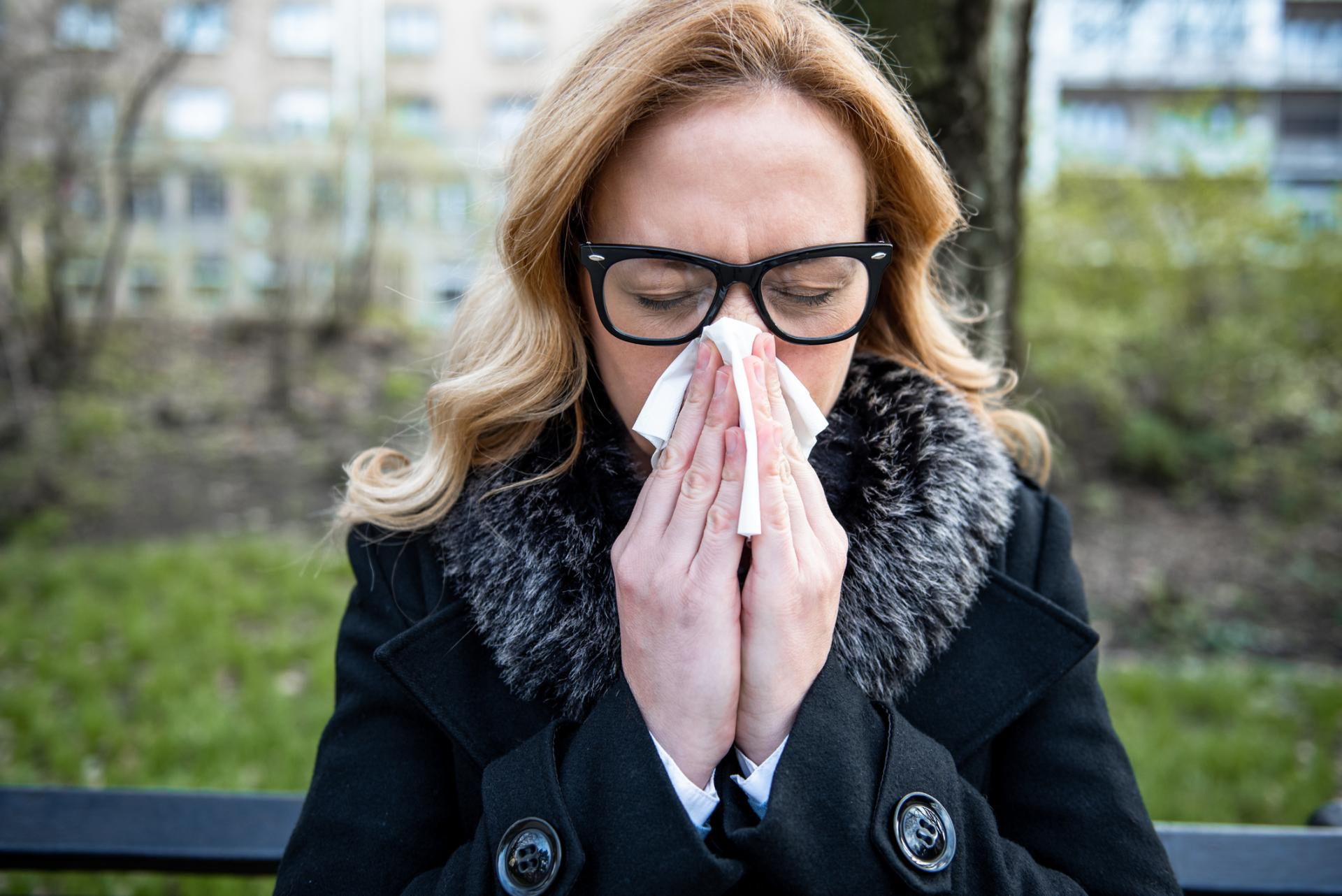 Nowy wariant SARS-CoV-2 dotarł do Polski