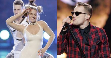 Na koncert Margaret i Mroza sprzedało się... 200 biletów!