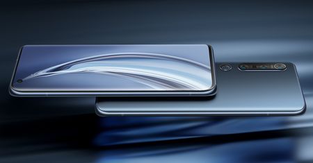 Startuje przedsprzedaż Xiaomi Mi 10 i Mi 10 Pro. Nie przegap świetnej oferty z telewizorem