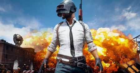 PUBG Mobile: za darmo zmierz się z setką innych graczy na opuszczonej wyspie