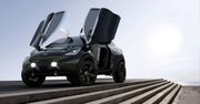 Kia Niro - koncept niewielkiego crossovera zadebiutuje we Frankfurcie