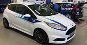 Ford Fiesta M-Sport Edition - idealny hot hatch od zespołu rajdowego