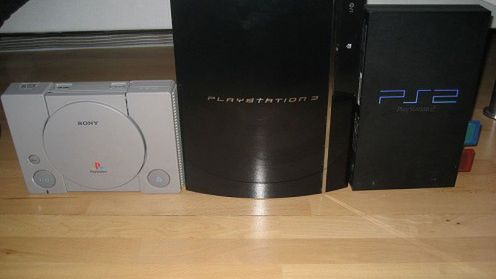 Wielkie zwolnienia i problemy w Sony 1