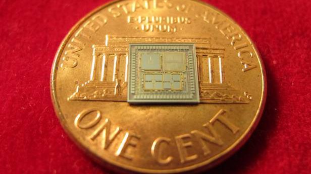 TIMU - nawigacja bez GPS-u. Oby jak najszybciej w naszych smartfonach! 1