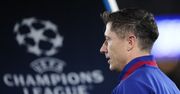 Włoskie media: Juventus i Milan powalczą o podpis Roberta Lewandowskiego