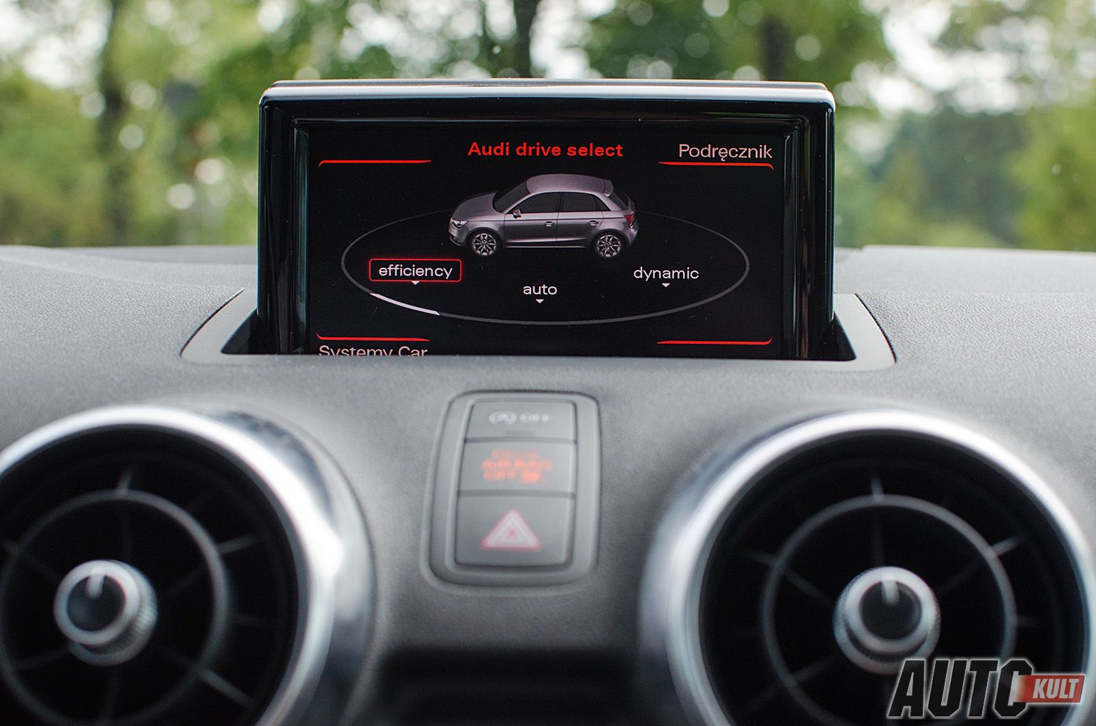 Audi S1 Sportback - test [galeria] 16