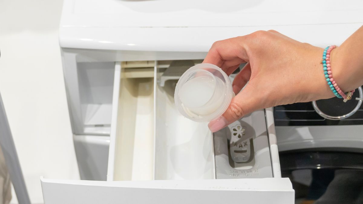 Czym zastąpić płyn do płukania?