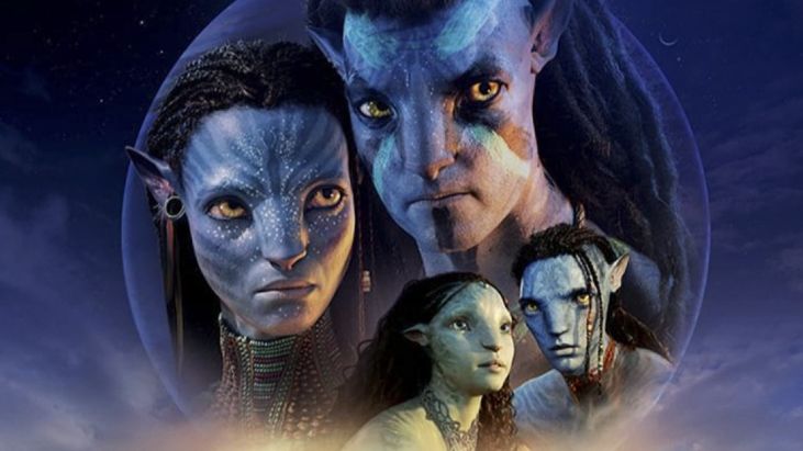 assistir O ! Avatar 2: O Caminho da Água filme completo em HD Dublado