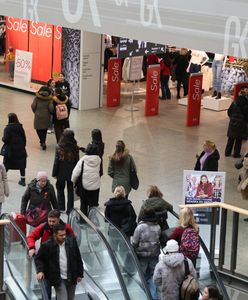 Krakowskie centrum handlowe do rozbiórki. Istnieje od prawie 30 lat