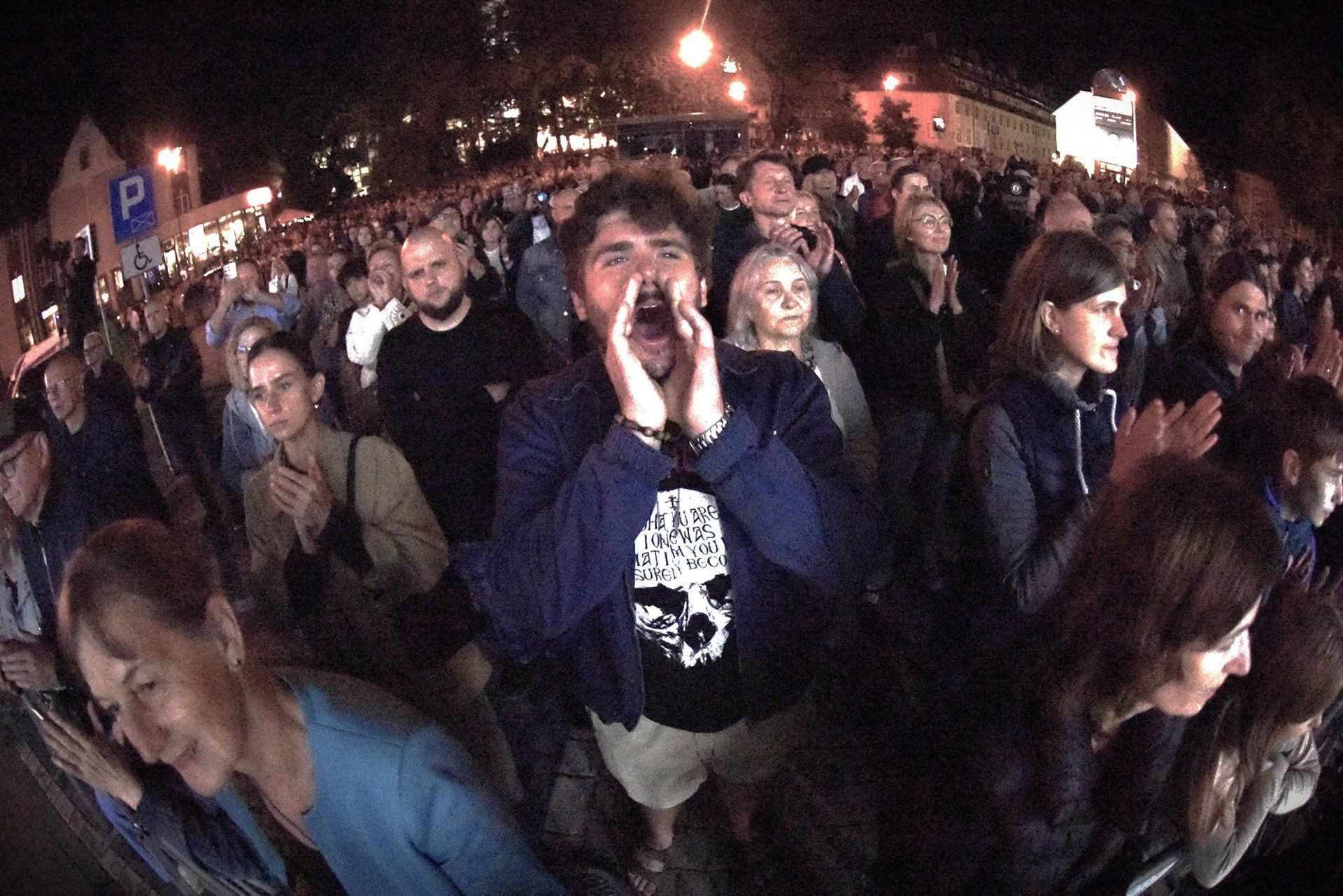 Koncert Voo Voo na Winobraniu 2025