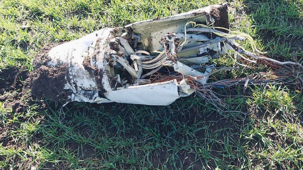 Rosyjskie siły poniosły poważne straty w sprzęcie