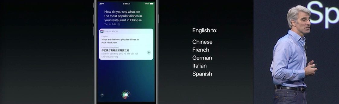 iOS 11 oficjalnie. Co nowego i jakie urządzenia zostaną zaktualizowane? 4