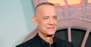 Tom Hanks skończył 67 lat. Wcześniej pił i brał narkotyki