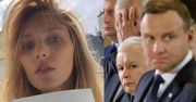Anja Rubik alarmuje w "Newsweeku": "Obecna władza zdołała popsuć tak wiele, że ręce opadają!"