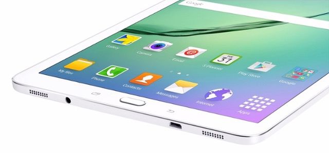 Galaxy Tab S2 oficjalnie. Jakie są iPady z Androidem? 4