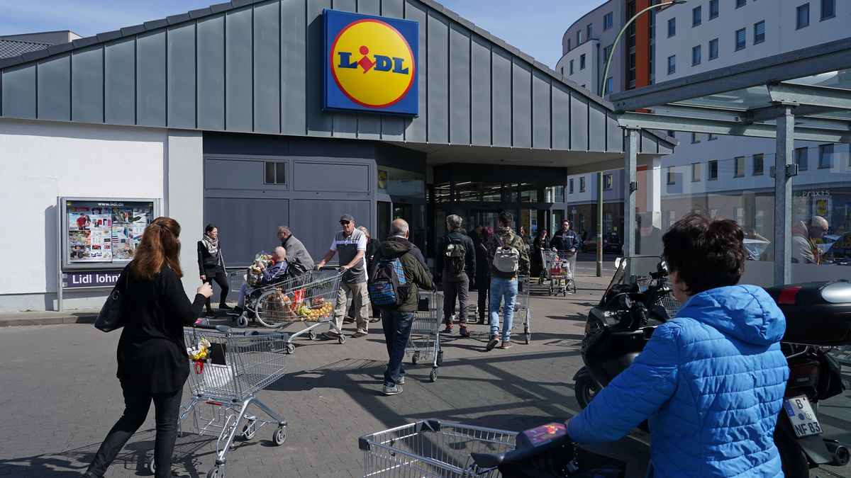 Lidl 