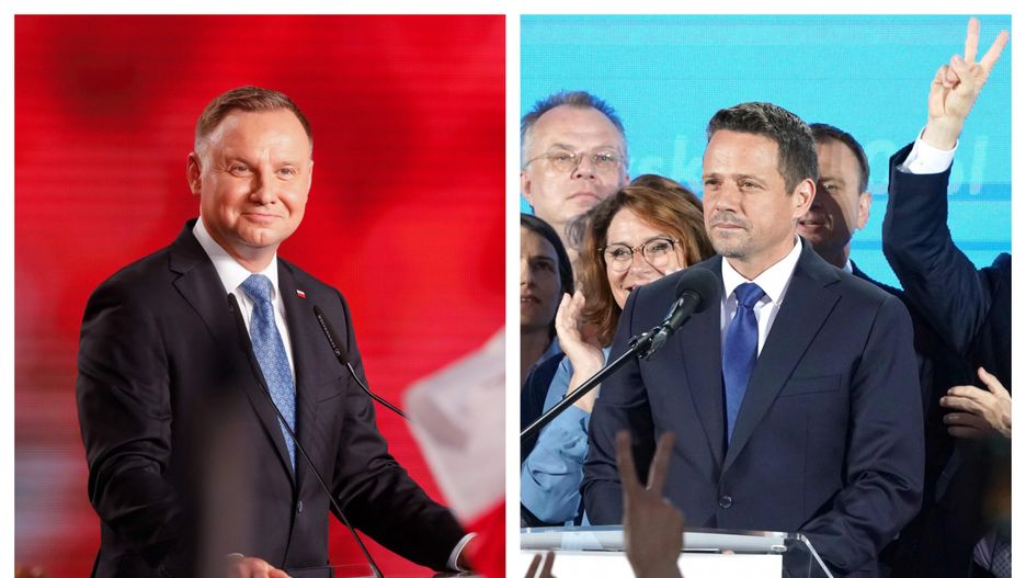 Wybory prezydenckie 2020. Zapraszamy na wspólną debatę