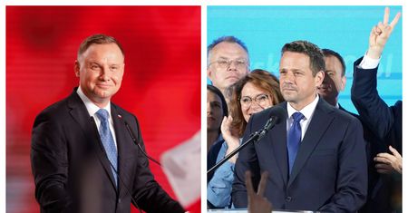 Wybory 2020. WP, TVN i Onet zapraszają na wspólną debatę prezydencką