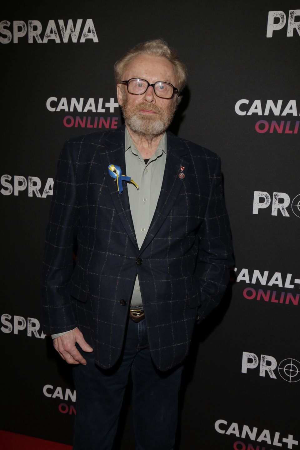 Daniel Olbrychski