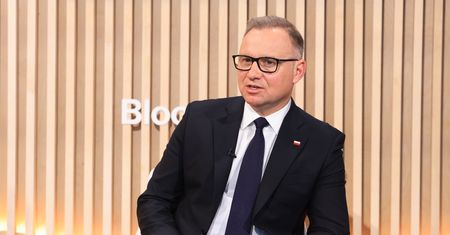 Media: powoływał się na wpływy u Dudy. Areszt dla Tomasza R.