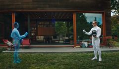 Facebook: metawersum, to jest projekt na 5-15 lat; to ma być internet, w którym będziemy, a nie na który patrzymy