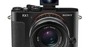 Sony Cyber-Shot DSC RX-1 – maluch z pełną klatką