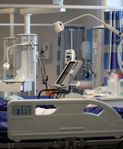 Polak w śpiączce w Anglii. MSZ wydało komunikat