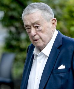 Mariusz Walter nie żyje. Znamy szczegóły jego pogrzebu