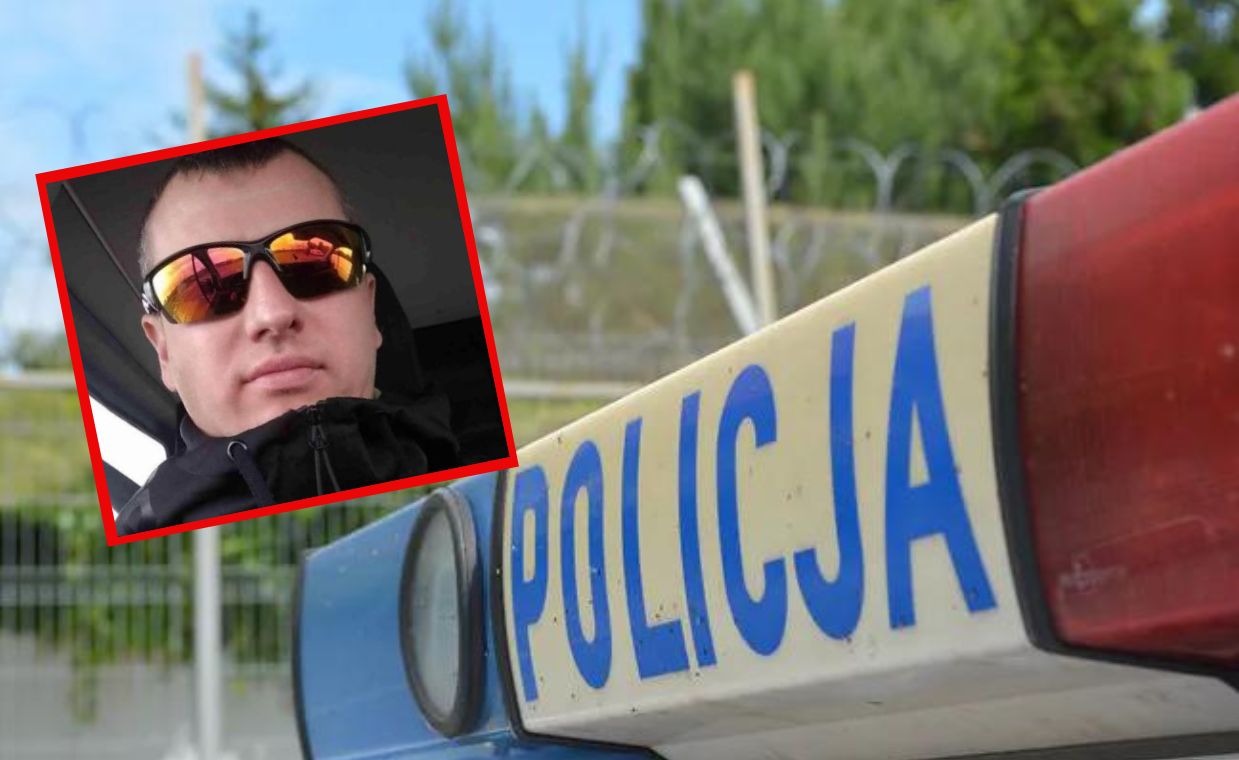 Obława na Grzegorza Borysa trwa. Odkryliśmy podobną sprawę w wojsku