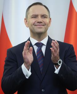 "Nie godzę się na to". Nawrocki zwrócił się do sędziów