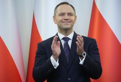 "Nie godzę się na to". Nawrocki zwrócił się do sędziów