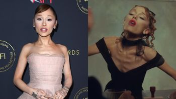 Ariana Grande zapowiada ZAWIESZENIE KARIERY po fali obaw o jej stan zdrowia!