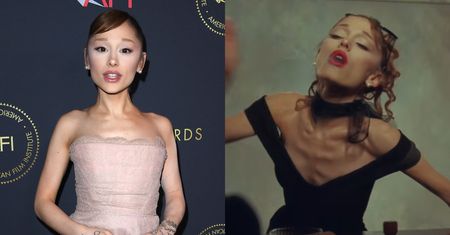 Ariana Grande zapowiada ZAWIESZENIE KARIERY po fali obaw o jej stan zdrowia!