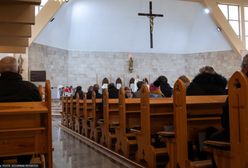 Nowe modlitwy za papieża w polskich kościołach. Arcybiskup podał treść